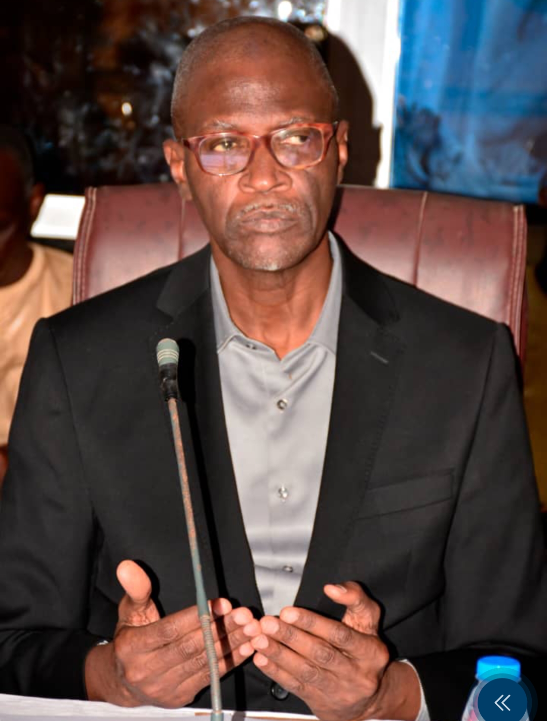 Rufisque : un budget record de 6,5 milliards FCFA pour 2026 et des projets structurants