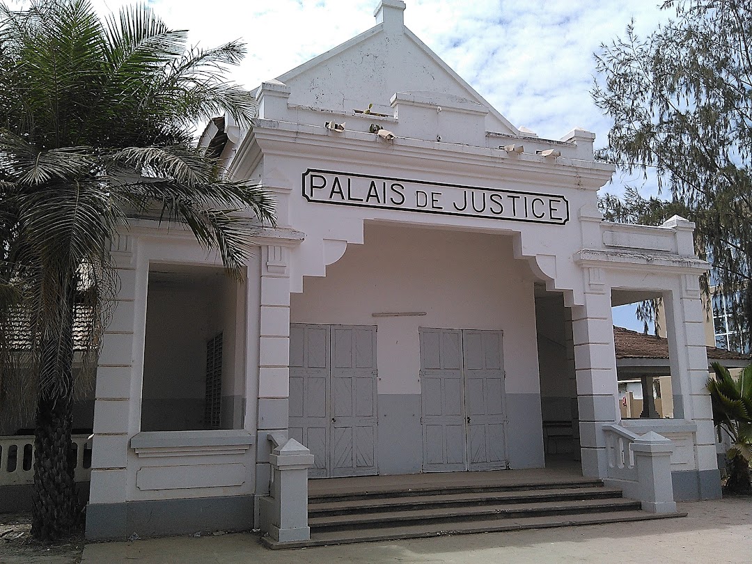 Trafic d’identité à Kafountine : l’adjointe au maire D. Sambou et Cie déférés devant le parquet de Ziguinchor