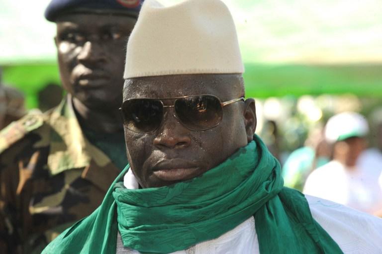 Gambie : Me Ahmady Faty charge Macky Sall dirigeant de la CEDEAO