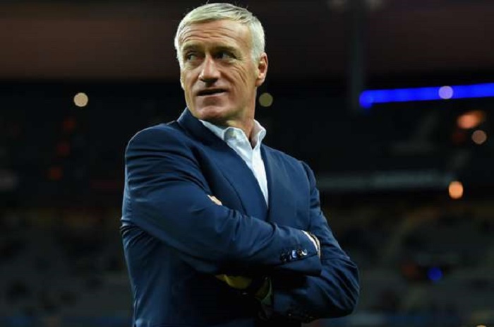 Équipe de France, Deschamps bientôt rattrapé par la justice ?