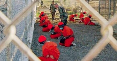 Neuf prisonniers yéménites de Guantanamo transférés vers l'Arabie saoudite
