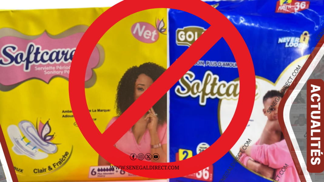 Affaire Softcare : les boutiquiers menacent de trainer l’entreprise en justice