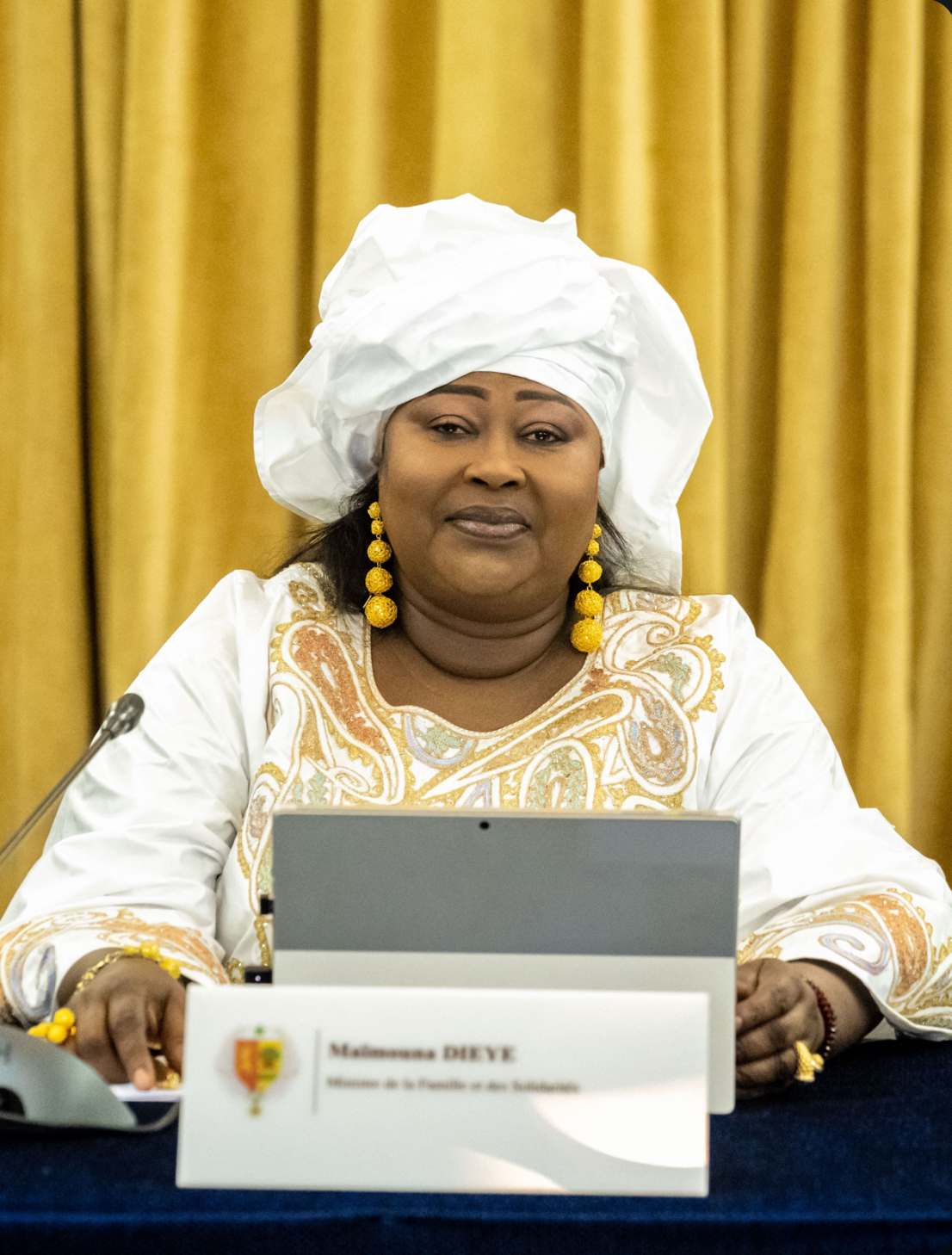 Autonomisation économique des femmes : le Sénégal avance vers une loi d’orientation