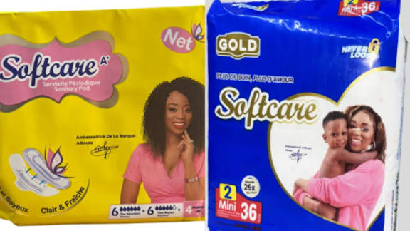 L’ARP valide la conformité des produits SOFTCARE après une inspection à Sindia