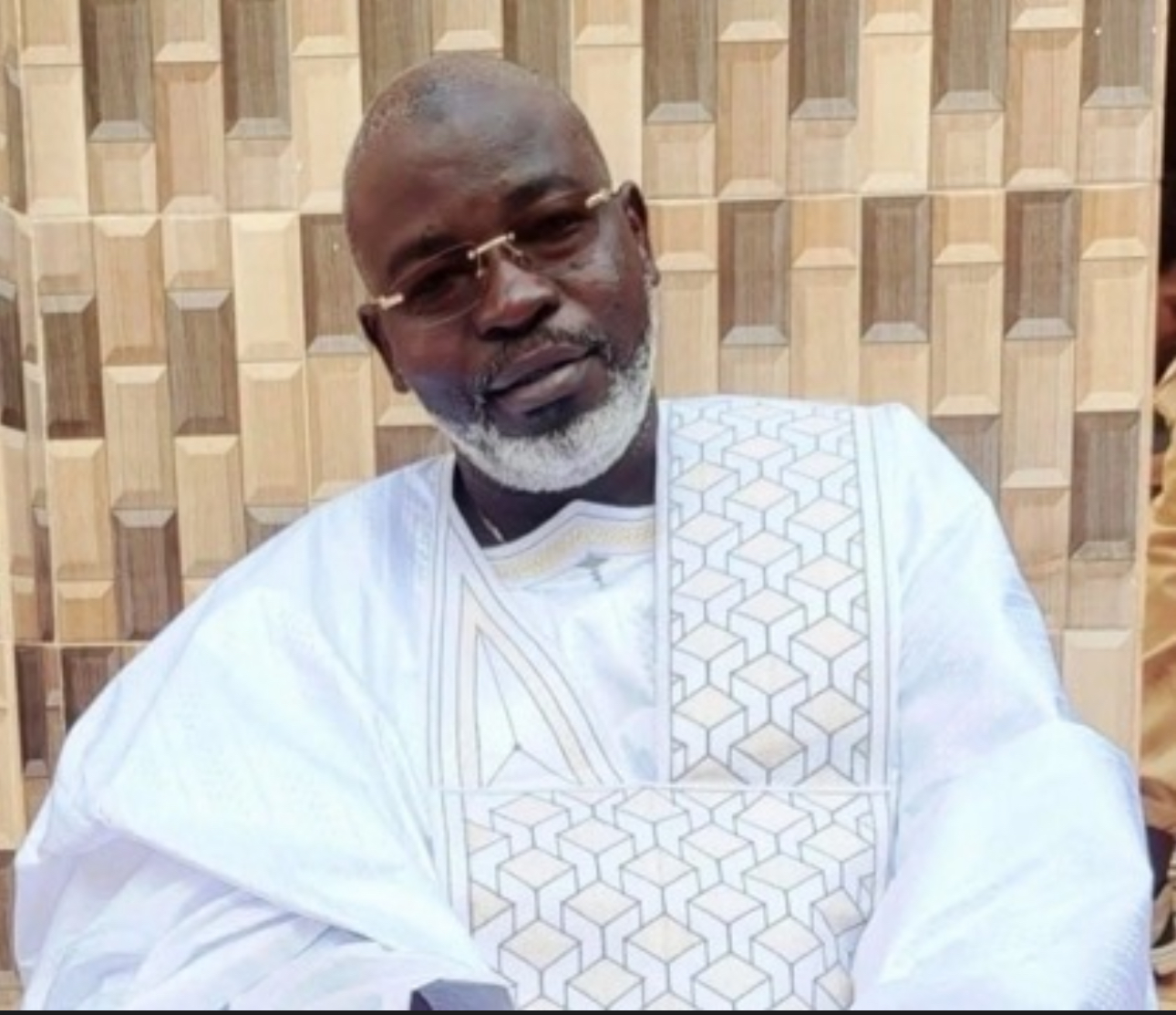 Justice : Soya Diagne n’est pas encore libre malgré la décision du juge