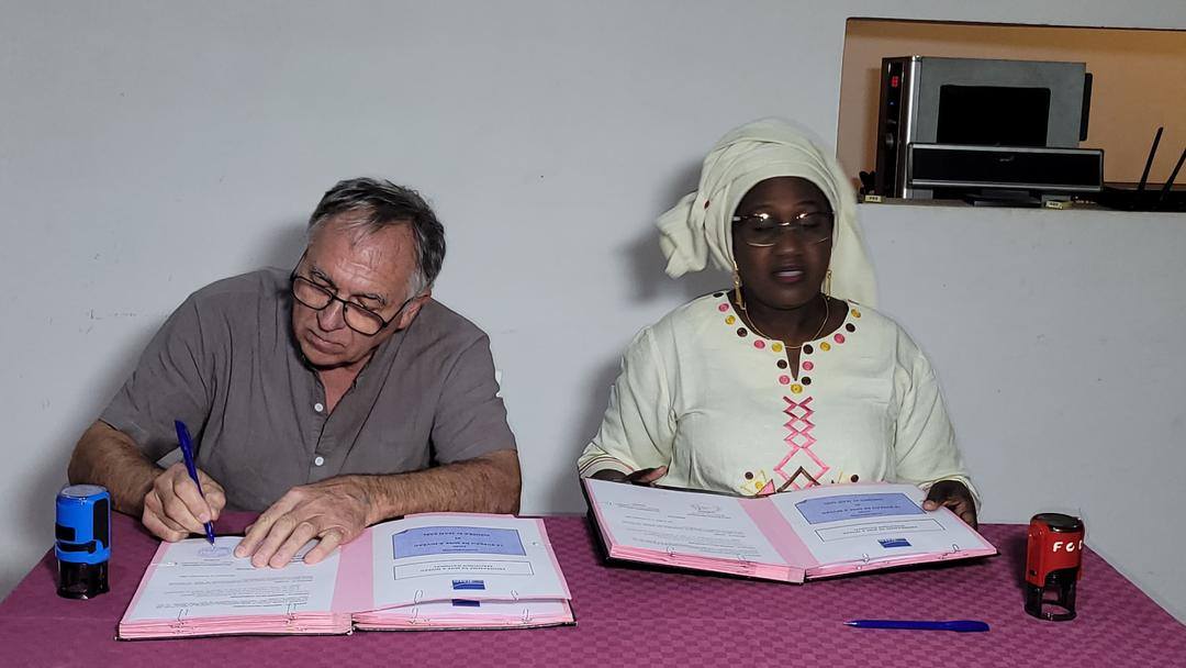 Ziguinchor : 5 entreprises accompagnées et 8 distinguées par le BMN et le COPIL-R