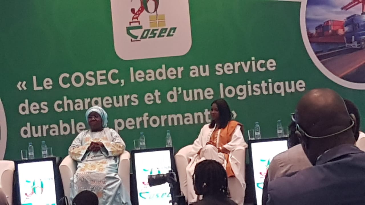 COSEC : un demi-siècle d'excellence maritime et un nouveau cap stratégique pour l'avenir