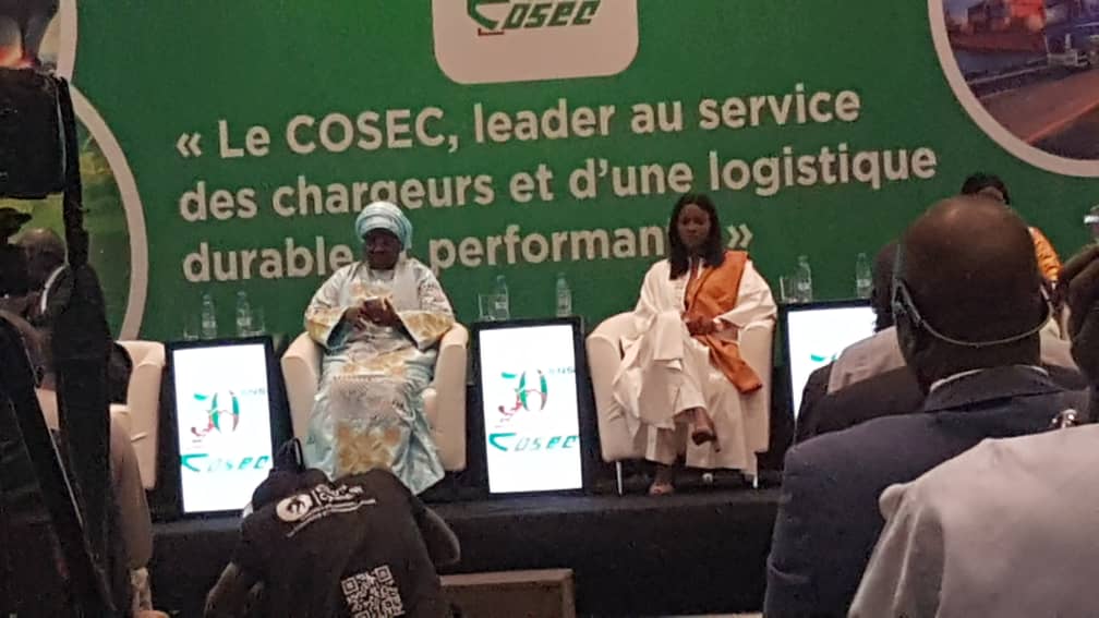 62 milliards de FCFA pour 2030 : le pari audacieux du COSEC pour la souveraineté logistique