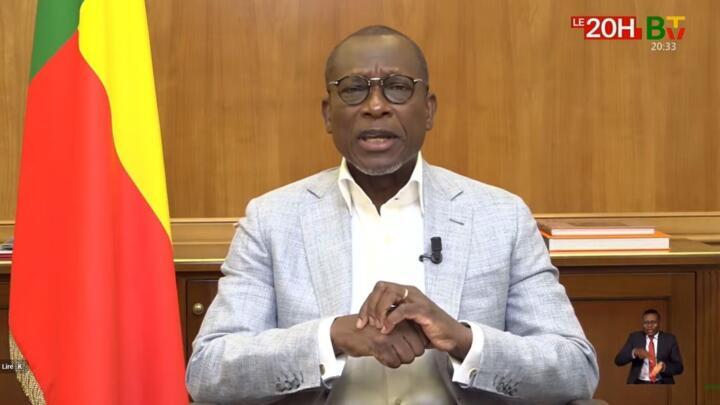 Coup d'État au Bénin : l'ONU met en garde contre des "réformes excluantes"