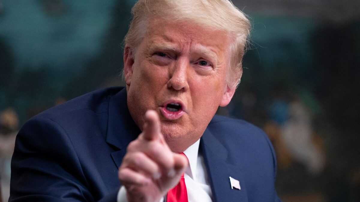 Les USA fustigent la détention de ses agents en Afrique du Sud