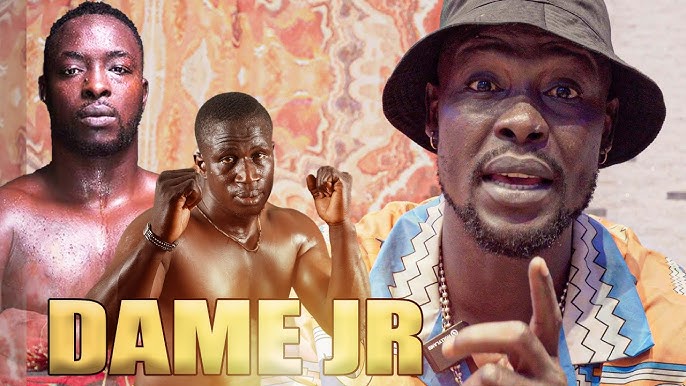 Affaire du policier agressé à Guédiawaye : le lutteur Dame Junior placé sous contrôle judiciaire