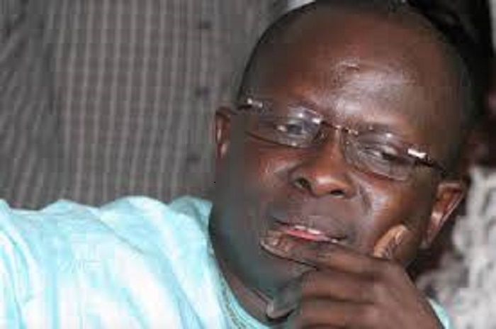 Affaire Modou Diagne Fada – Les réformateurs répondent à Me Babou : «Il y a une mauvaise foi… »