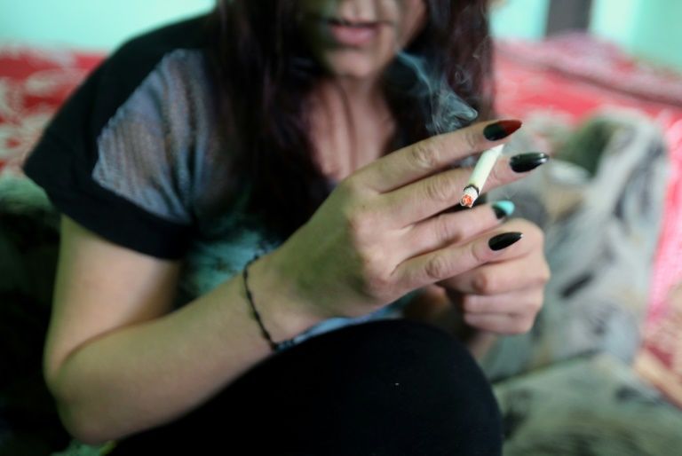 ​Au Liban, des Syriennes dans l'enfer du trafic sexuel