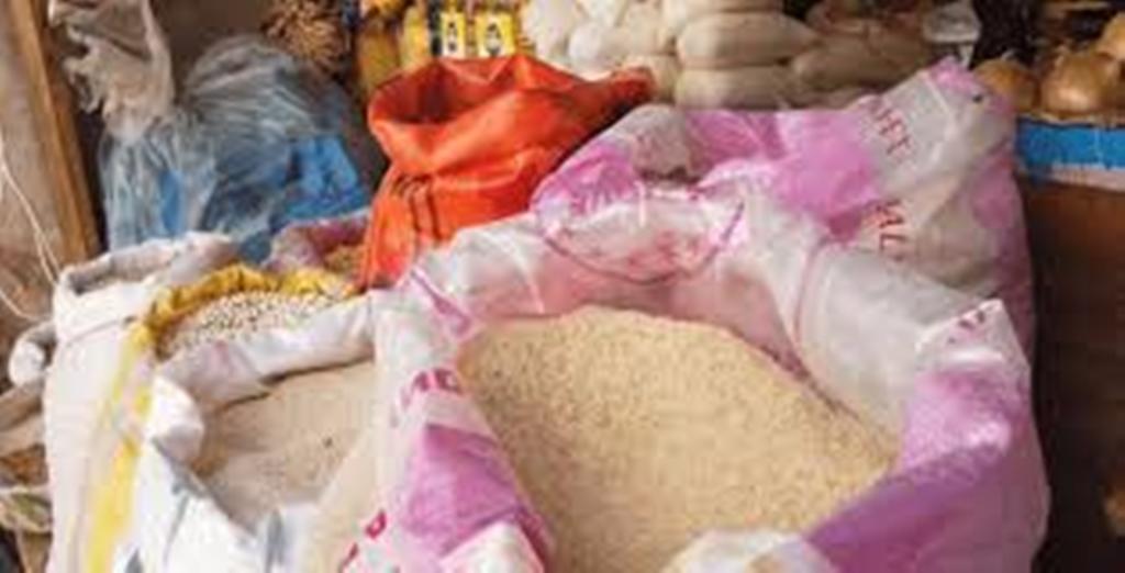 ​Baisse du prix du riz brisé : le cri de colère des boutiquiers détaillants du Sénégal