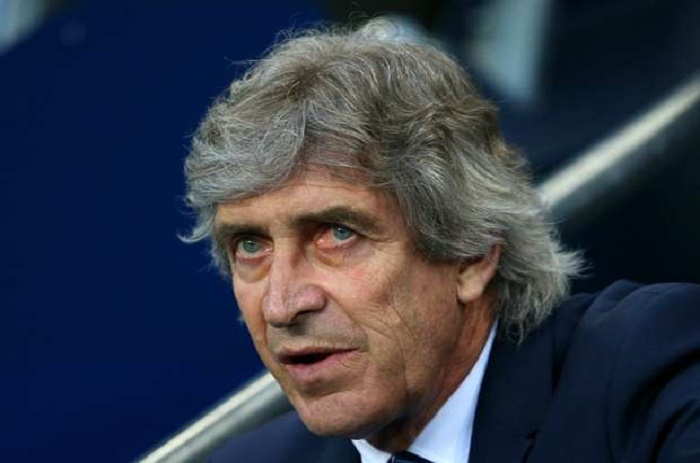 Pellegrini accuse Guardiola d'avoir déstabilisé Manchester City
