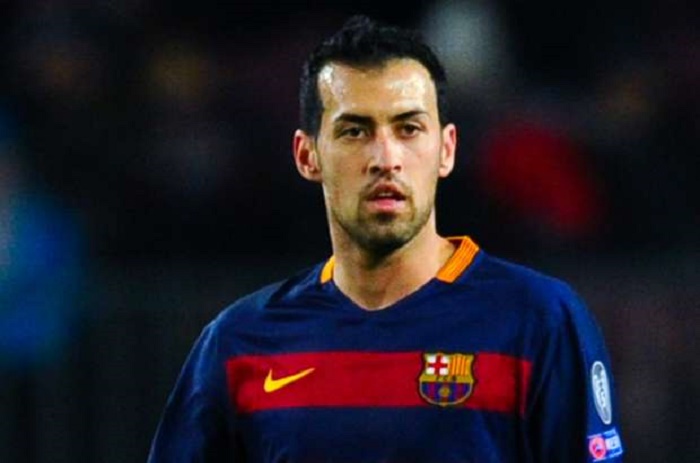 FC Barcelone, Sergio Busquets relativise la situation