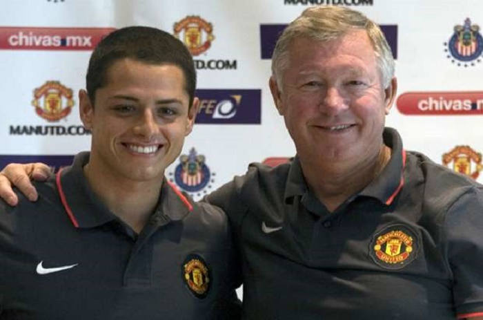 Hernandez : "Man United ne remplacera pas Ferguson avant 100 ans"