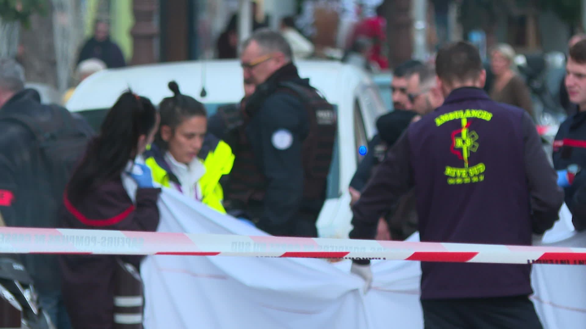 Meurtre de Mouhamed Gueye en France : sa famille annonce une plainte pour "homicide volontaire aggravé"