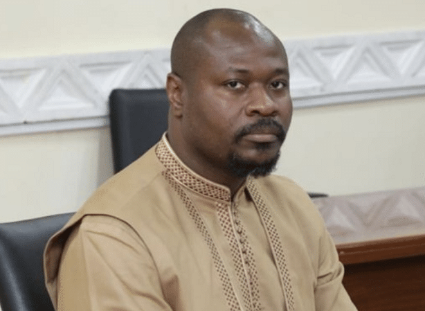 Affaire Softcare : le député Guy Marius Sagna reçoit une délégation de l’usine