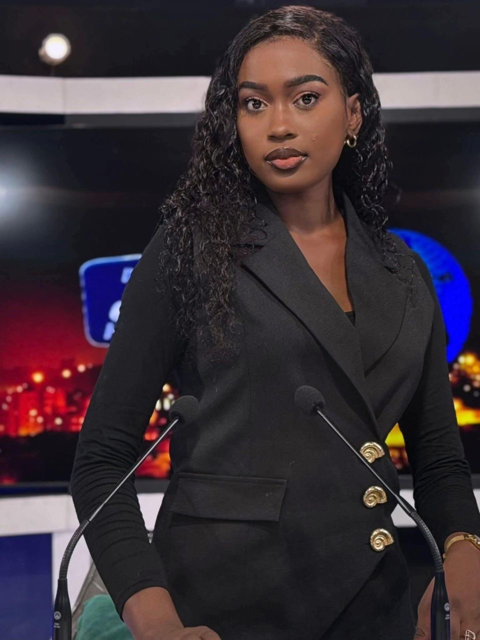 Médias : Astou Dione quitte la 2STV après dix ans 