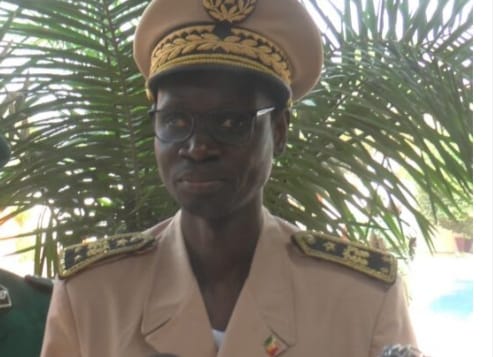 Kolda : Pas de finale des Navétanes dans le département (Préfet)