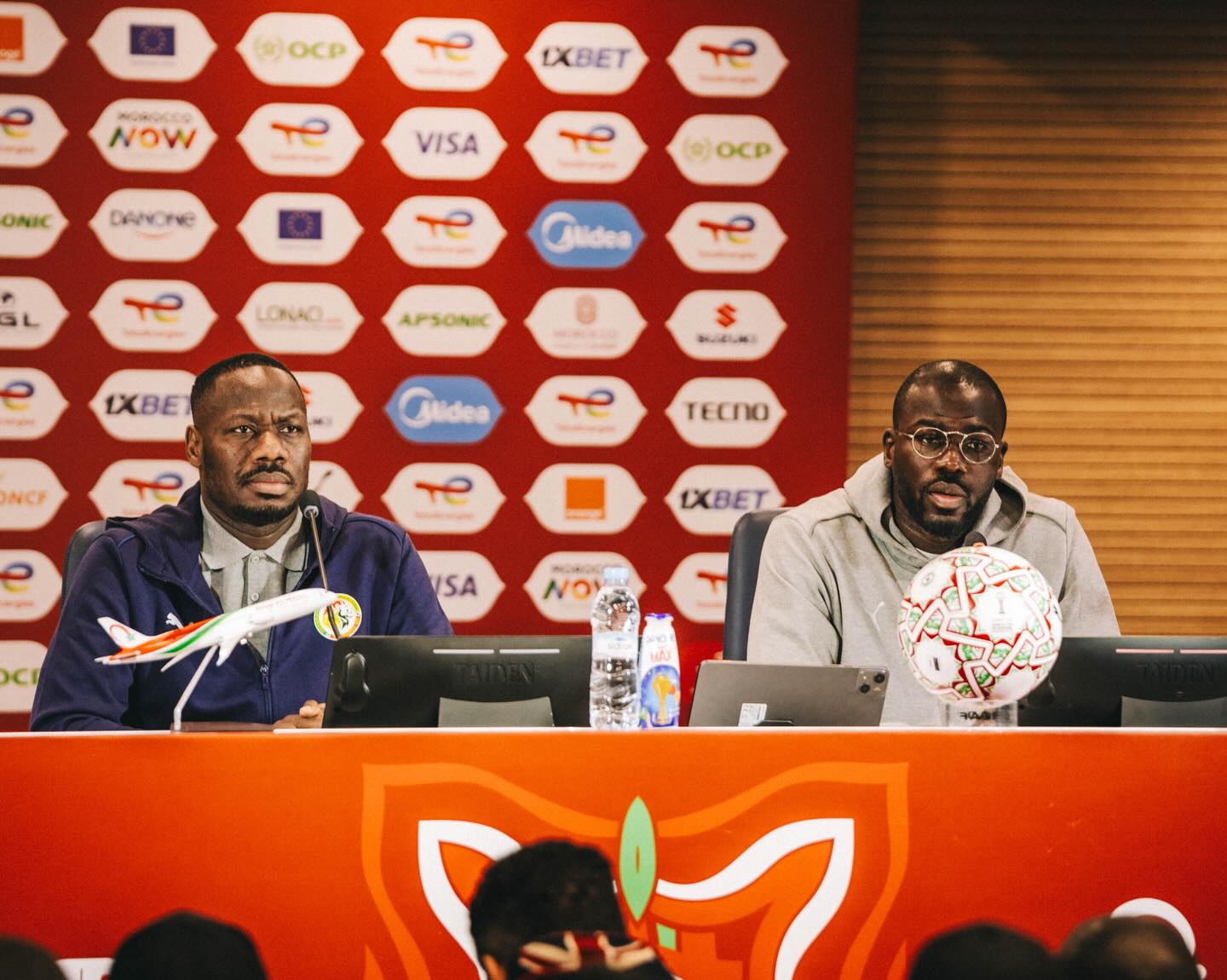 CAN 2025 - Sénégal - Botswana : Les « Lions » affichent leurs crocs avant la rencontre