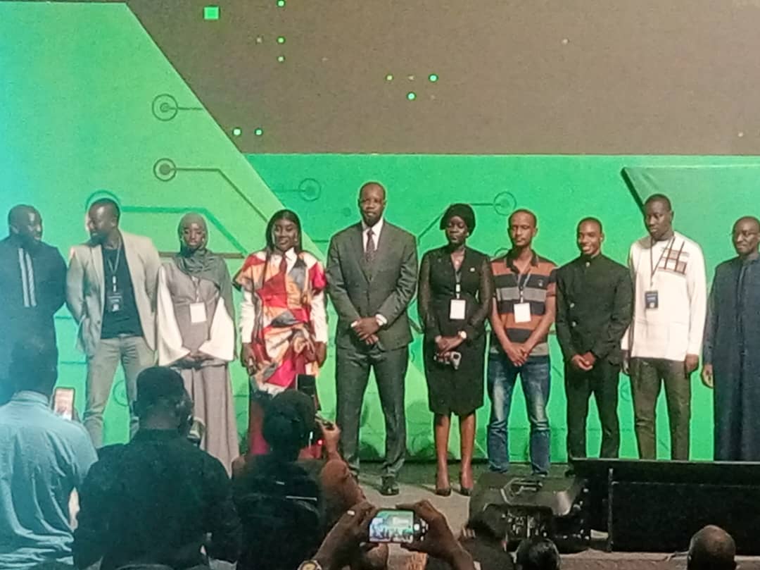 Gov’athon 2025 : Ousmane Sonko veut "1000 PDG bien structurés" plutôt qu’un "million de politiciens parleurs"