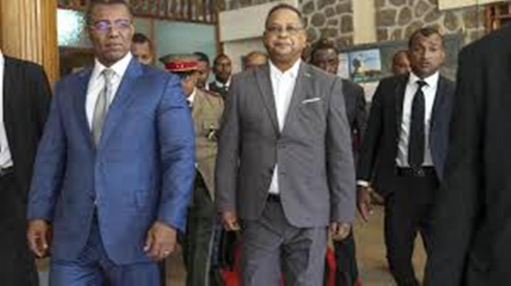 Ce que l'on sait de la visite d'une délégation militaire russe à Madagascar