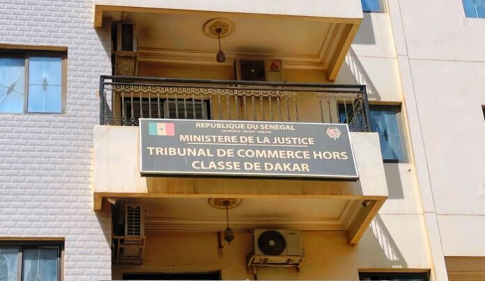 Guerre des actionnaires à la Minoterie du Sénégal (MDS) : un litige de 2,4 milliards devant le Tribunal de Commerce