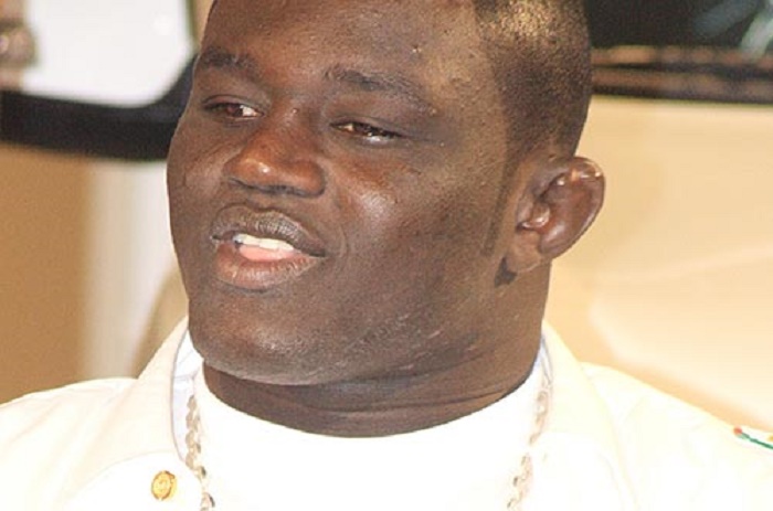 Balla Gaye 2 : «Je vais casser la baraque».