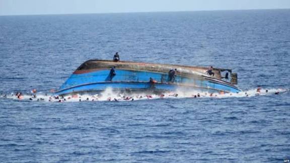 Joal : le chavirement d’une pirogue transportant près de 200 migrants fait 12 morts