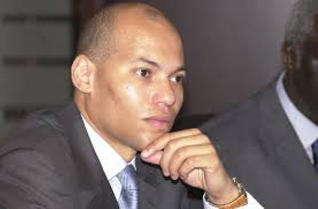 Affaire Karim Wade : La Cour d’appel de Monaco refuse la saisie des comptes de Mamadou Pouye