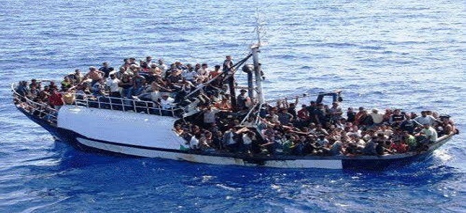 Libye: incertitudes autour d’un naufrage dramatique de migrants en Méditerranée