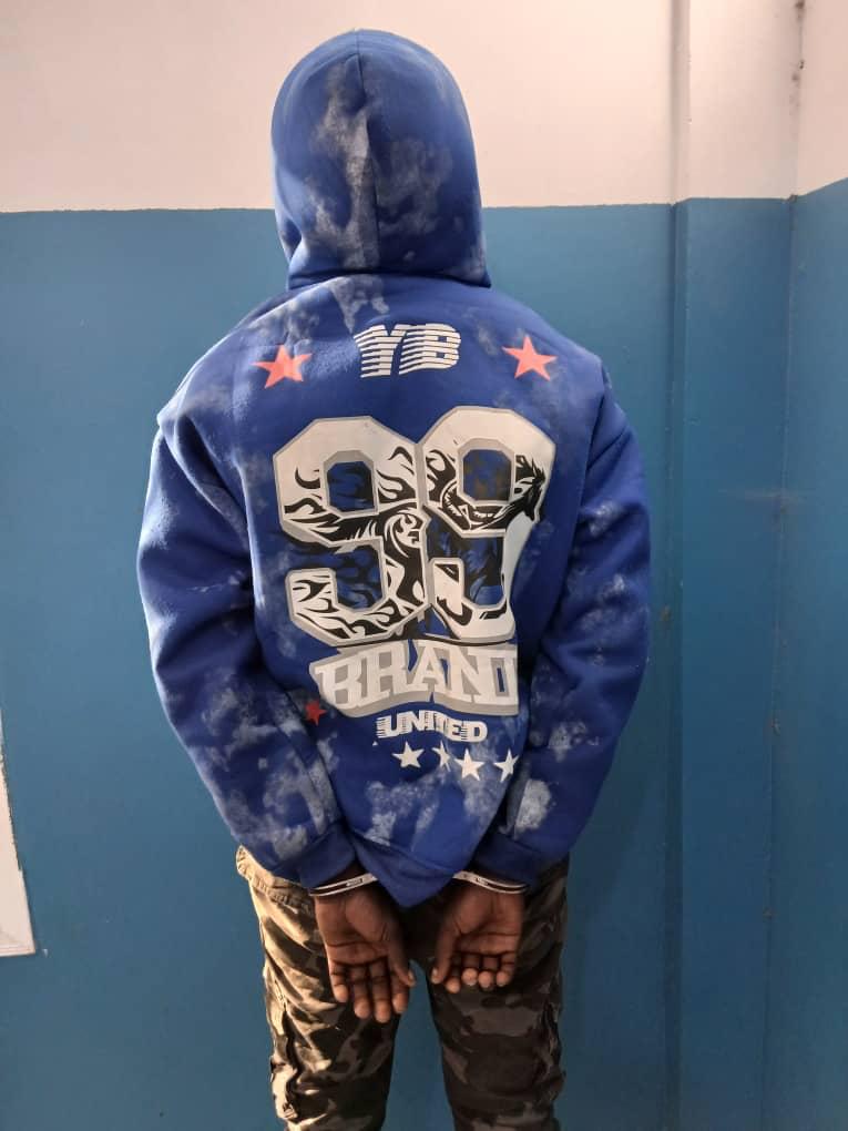 Golf Sud : arrestation d’un suspect en possession de 26 pierres de crack