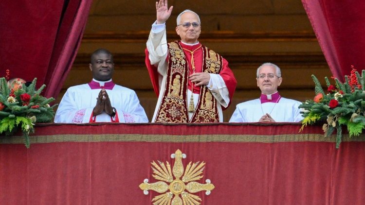 Noël 2025 : le Pape Léon XIV appelle à la responsabilité et à la paix face aux conflits qui ravagent le monde