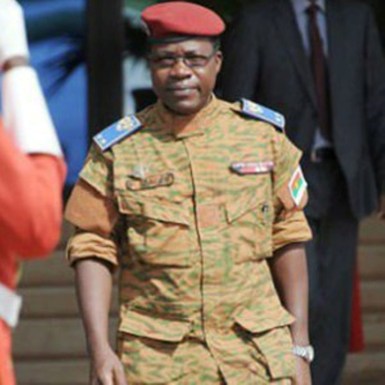 Burkina Faso : de hauts gradés mis en cause dans le putsch de septembre 2015