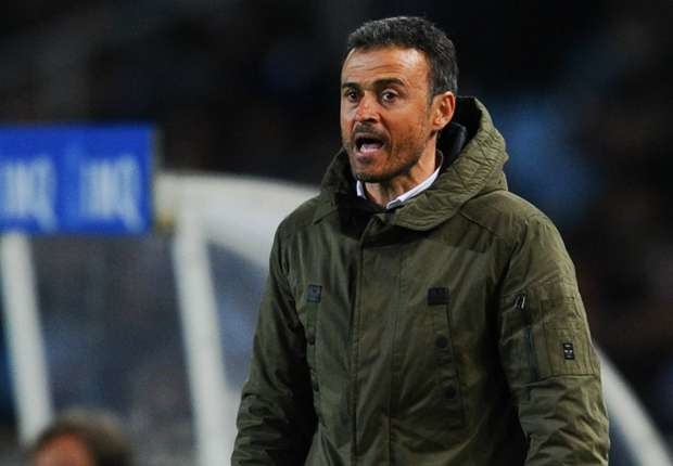 Barça, Luis Enrique : "On est dans un état de difficulté maximale"