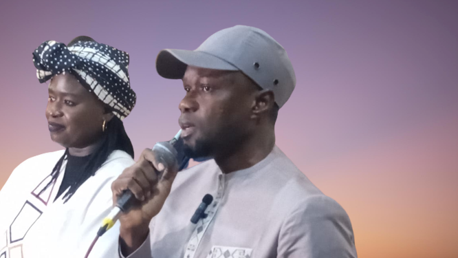 PASTEF : L’HEURE DE VÉRITÉ (par Khadija Mahecor Diouf)