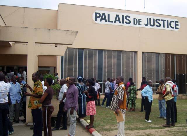 Gabon: l’ancien ministre du tourisme Pascal Ogowé Siffon poursuivi pour détournement