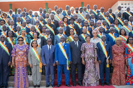 En Côte d'Ivoire, les femmes sous représentées lors des élections législatives du 27 décembre