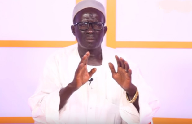 Nécrologie : décès de Birahim Ndiaye, ancien champion de lutte