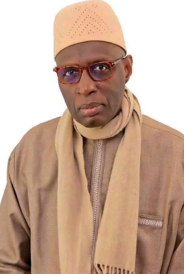 Mamadou Ly Ma Revue de Presse : un acteur social discret et profondément humain, par Pape Sadio THIAM