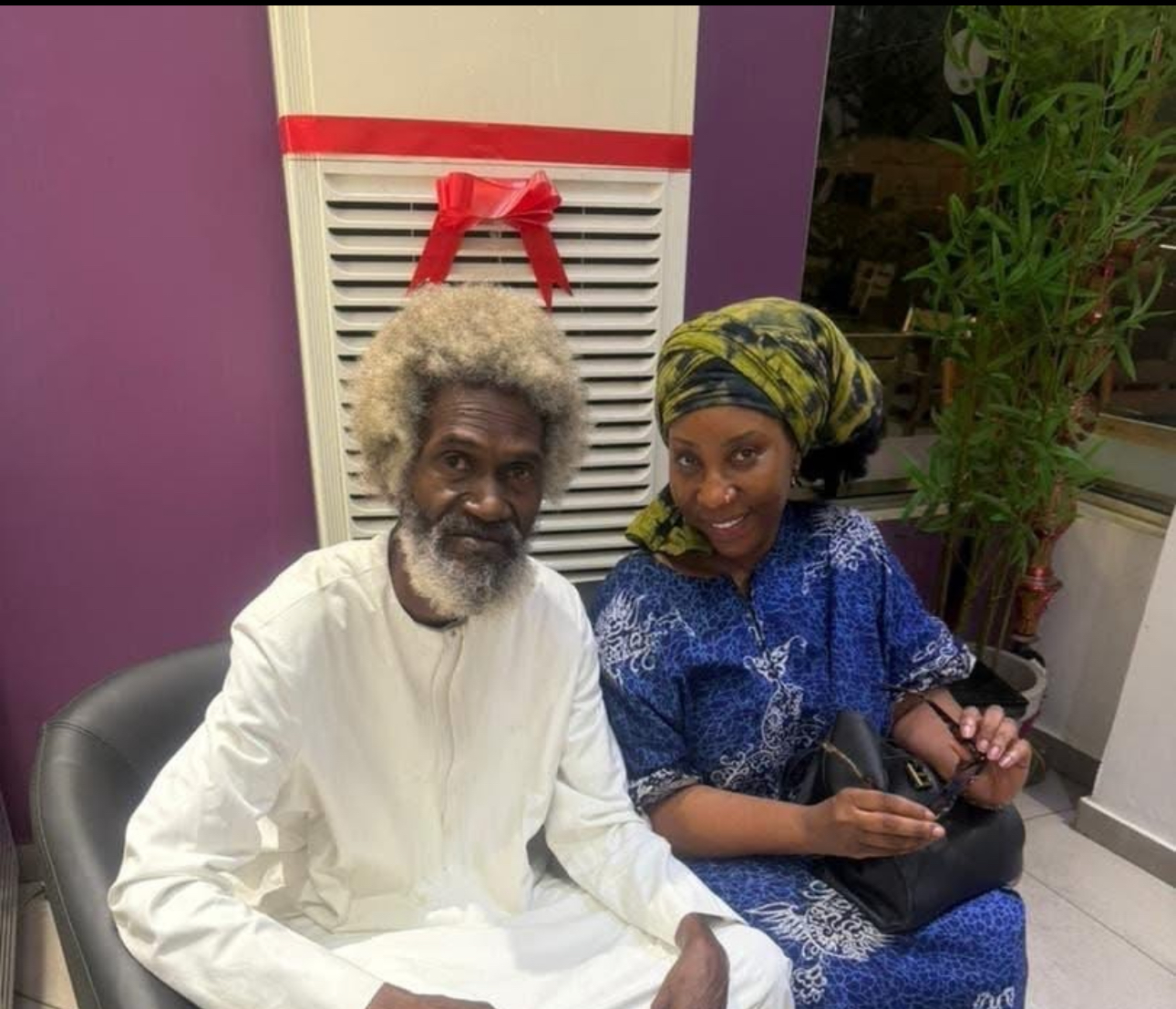 Bénin : Natou Pedro Sakombi libérée après huit jours de garde à vue