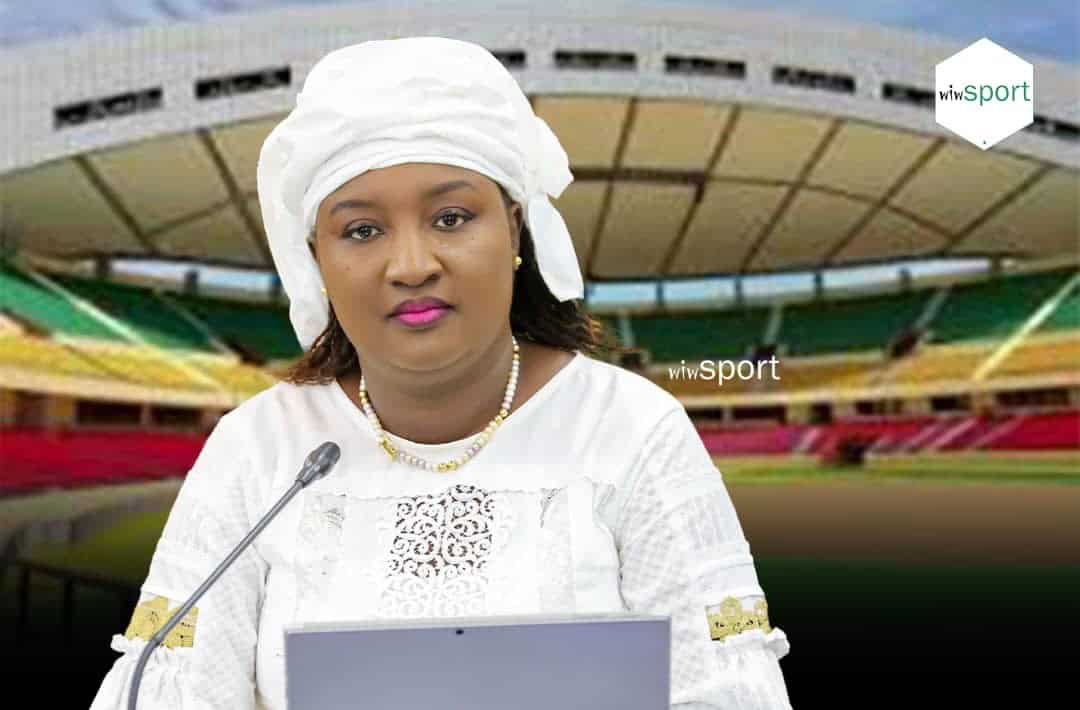 FSL : Khady Diène Gaye définit les axes majeurs et évoque une "transformation structurelle profonde"