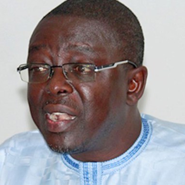 Les démentis de Me Moussa Félix Sow: "L’Etat du Sénégal est autorisé à opérer une saisie sur les comptes de Karim Wade"