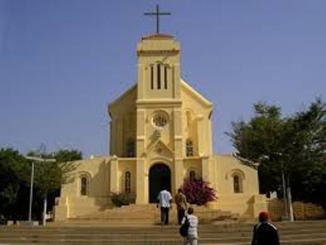 L’Eglise sénégalaise en deuil : le Curé de la paroisse de Fatick tué sur la route de Joal