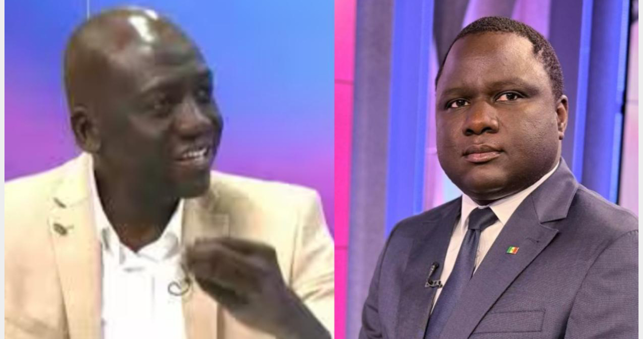 PRP : Ibrahima Ndiaye brise le silence après son limogeage