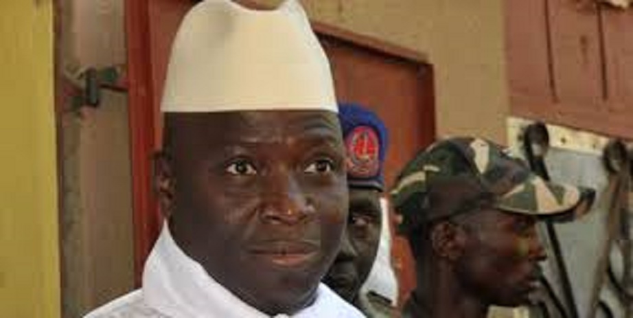 Gambie : l’opposition durcit le ton contre Yaya Jammeh