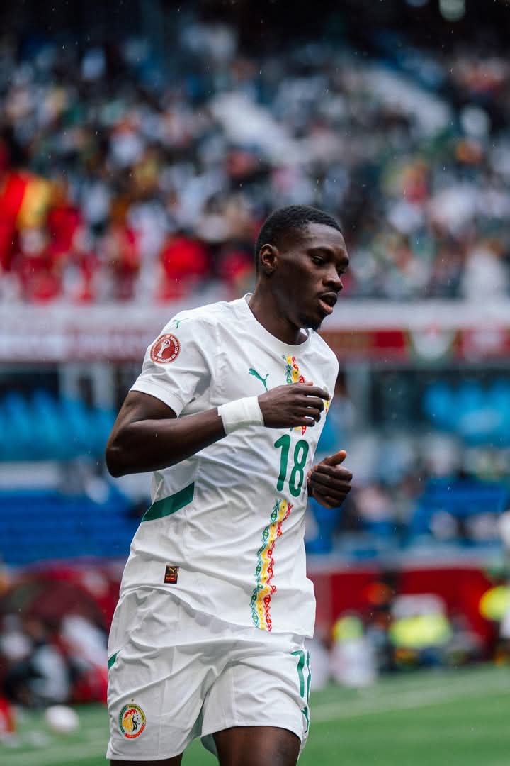 Équipe du Sénégal : Pape Thiaw attend enfin le vrai Ismaïla Sarr