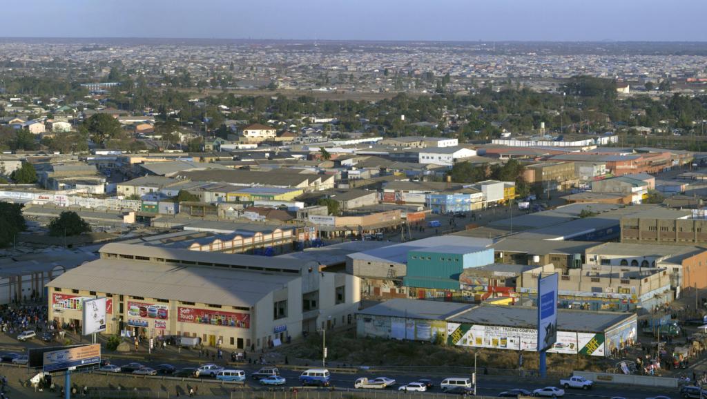 Zambie: pillages xénophobes à Lusaka